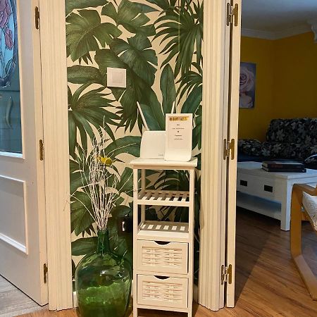 Apartamento La Biblioteca En Cuenca 昆卡 外观 照片
