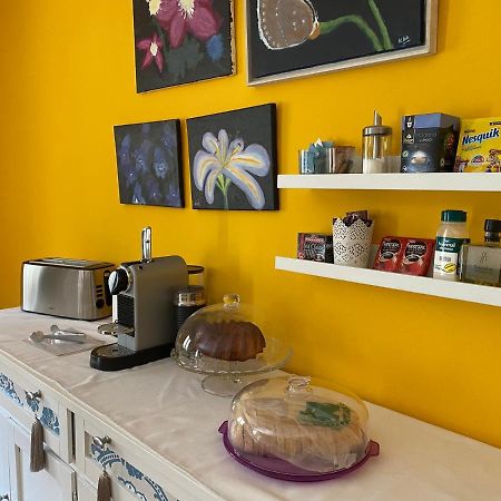 Apartamento La Biblioteca En Cuenca 昆卡 外观 照片