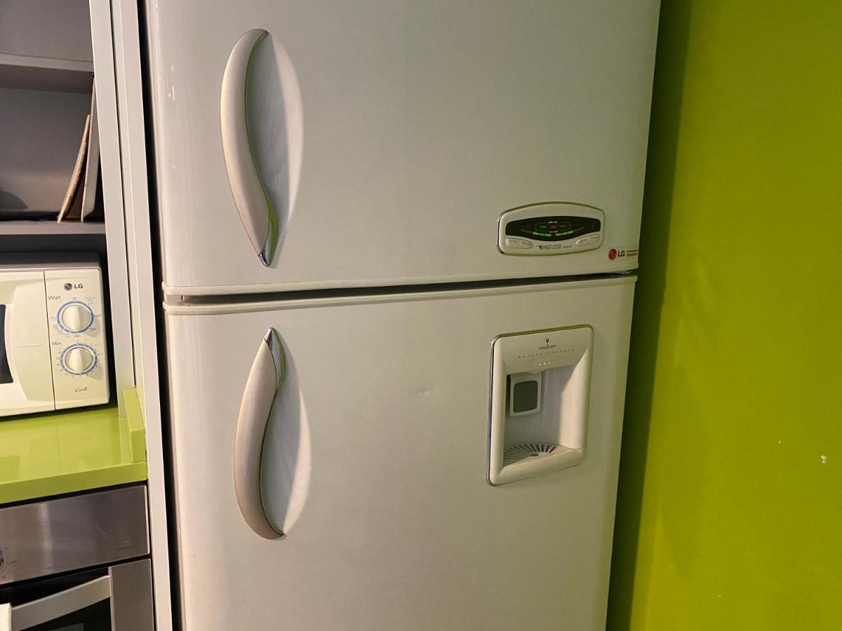 Apartamento La Biblioteca En Cuenca 昆卡 外观 照片