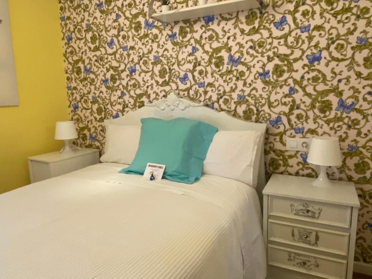 Apartamento La Biblioteca En Cuenca 昆卡 外观 照片