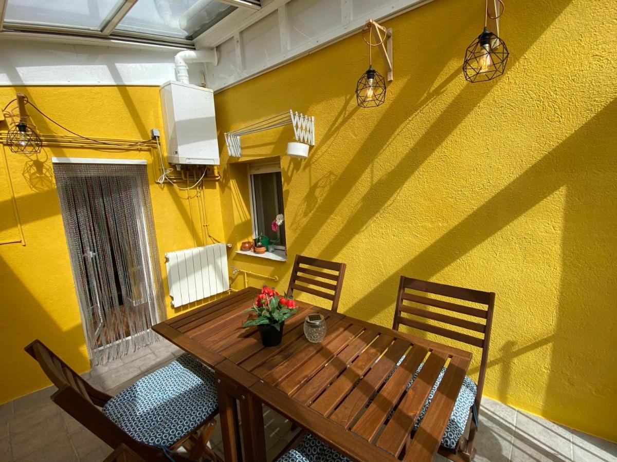 Apartamento La Biblioteca En Cuenca 昆卡 外观 照片