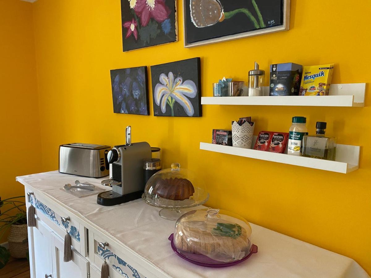 Apartamento La Biblioteca En Cuenca 昆卡 外观 照片