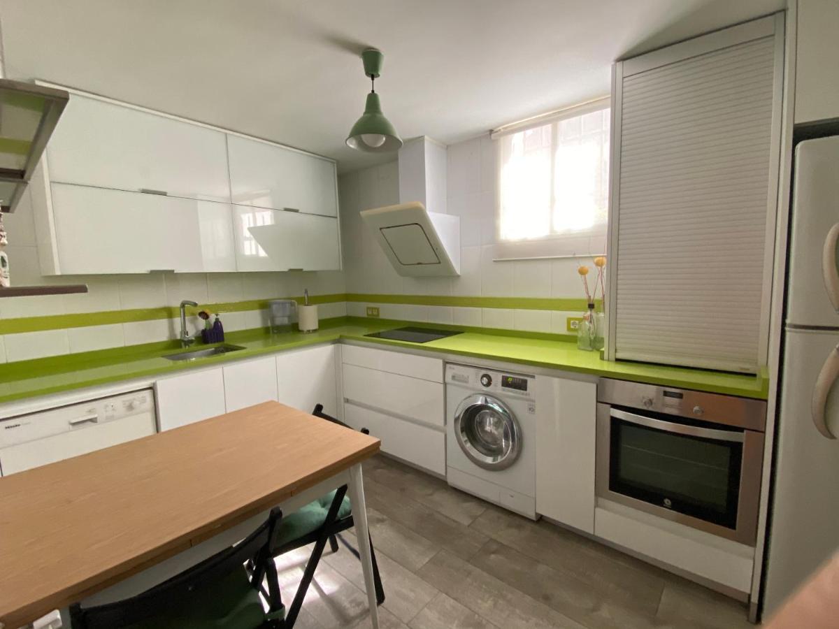 Apartamento La Biblioteca En Cuenca 昆卡 外观 照片