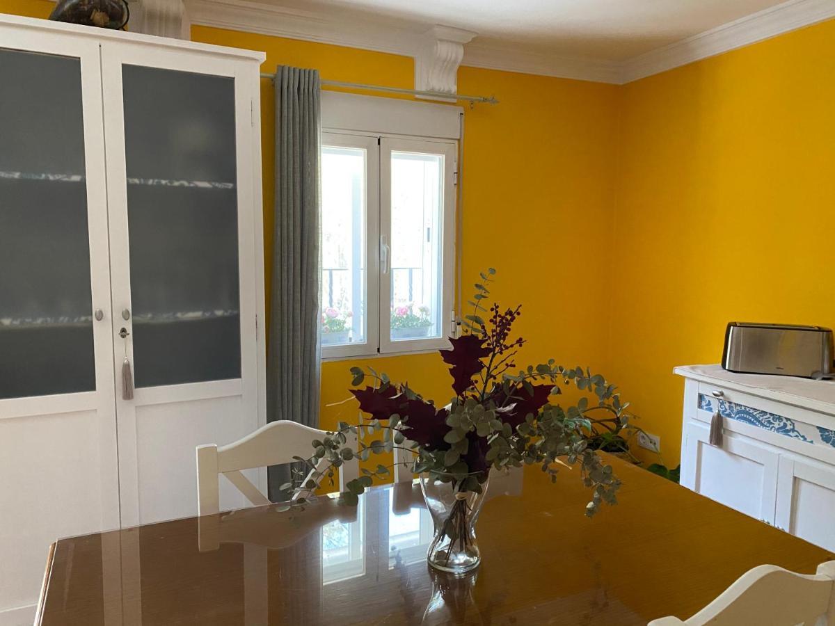Apartamento La Biblioteca En Cuenca 昆卡 外观 照片