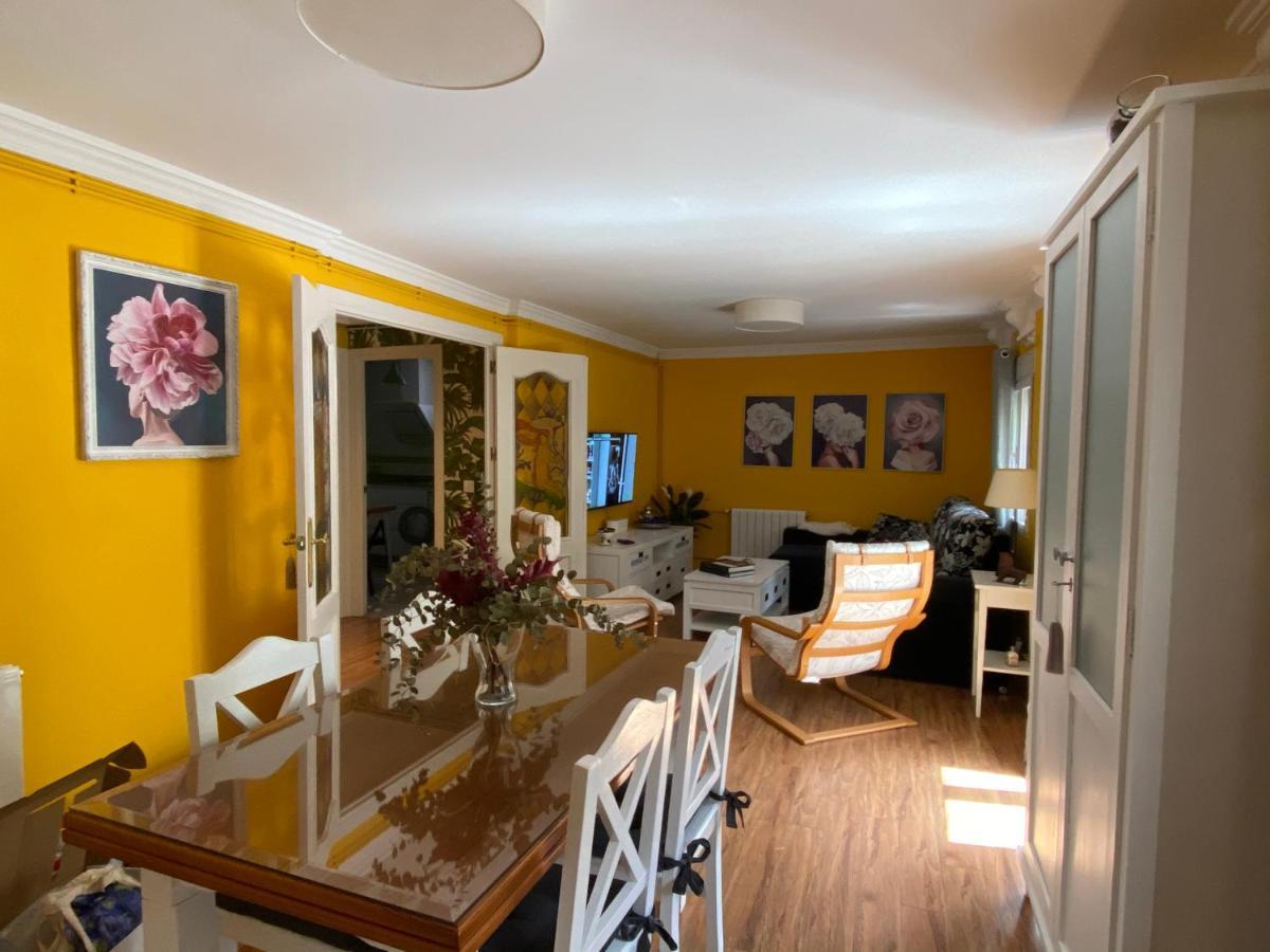 Apartamento La Biblioteca En Cuenca 昆卡 外观 照片
