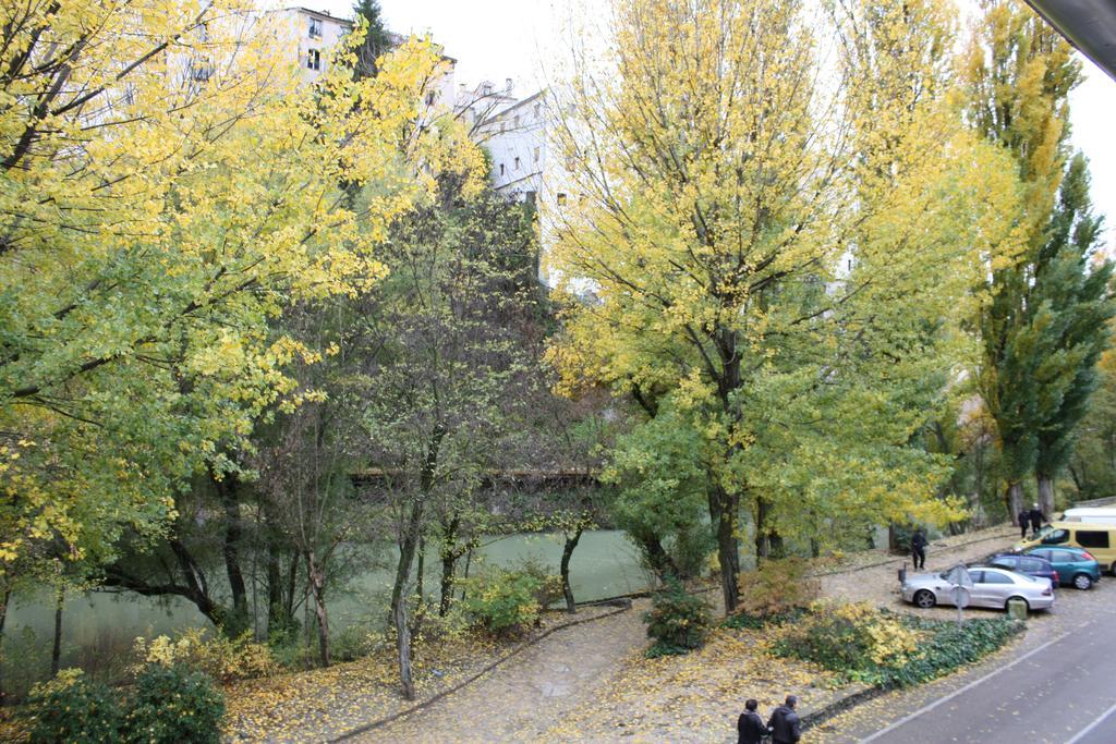 Apartamento La Biblioteca En Cuenca 昆卡 外观 照片