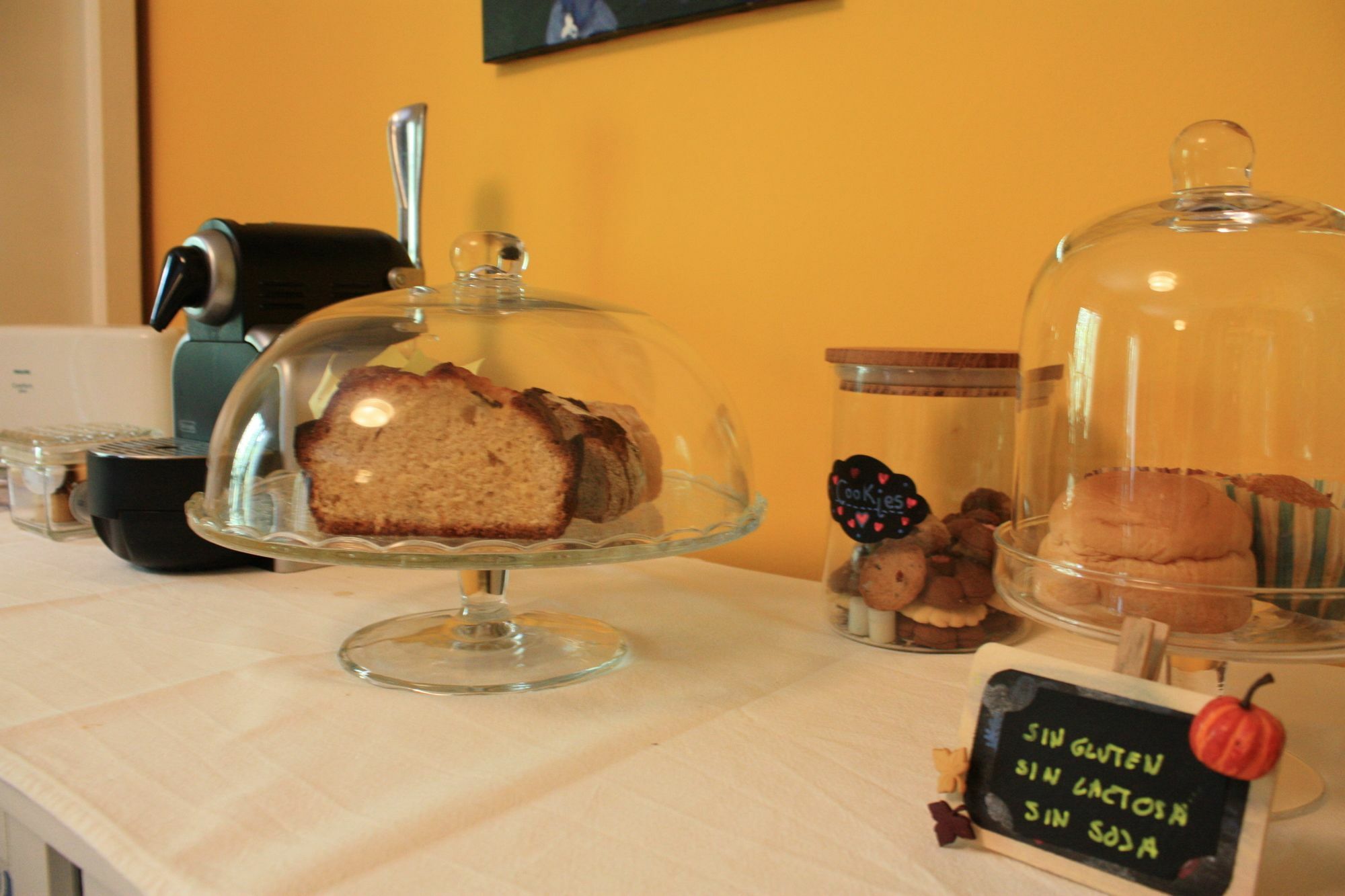 Apartamento La Biblioteca En Cuenca 昆卡 外观 照片