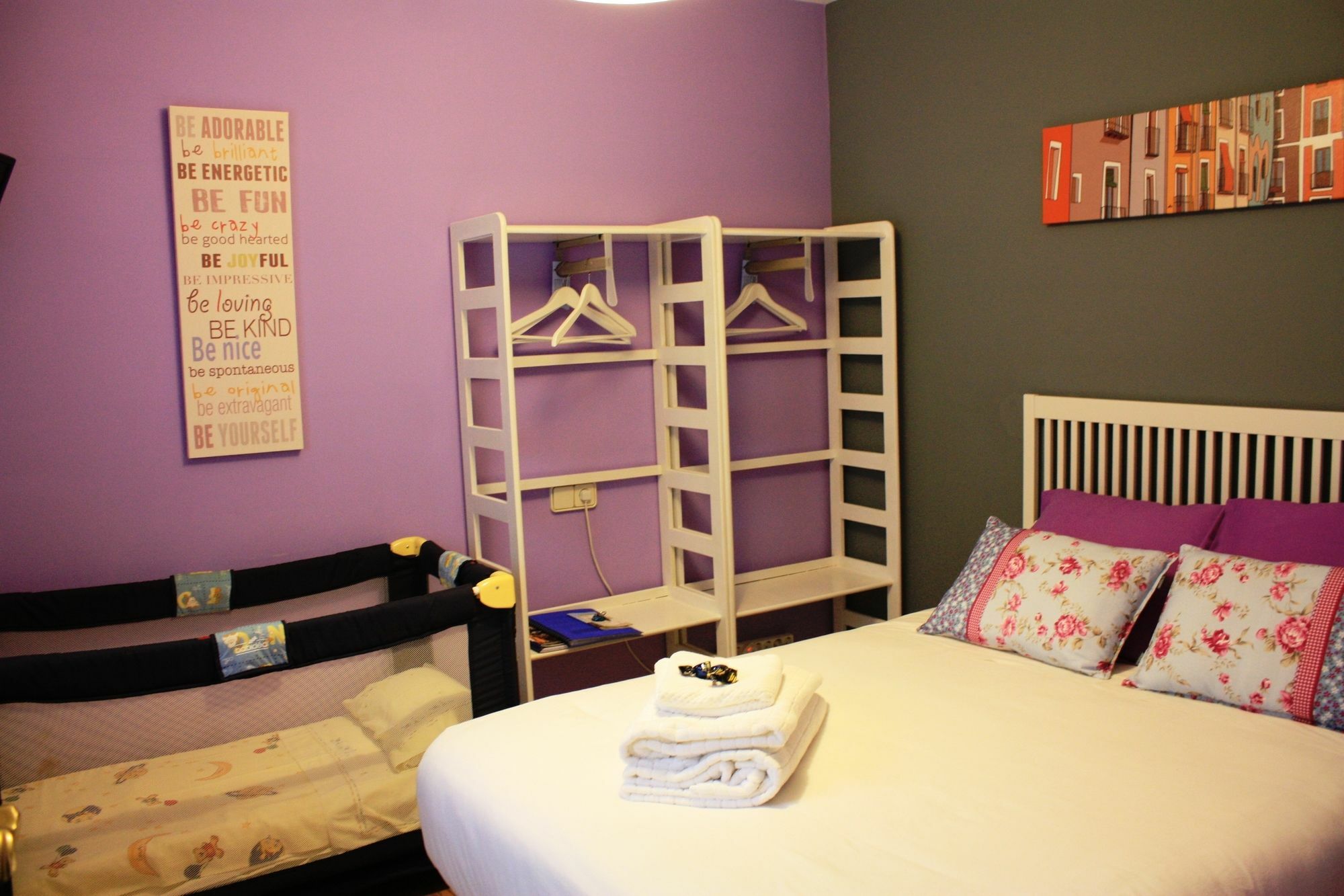 Apartamento La Biblioteca En Cuenca 昆卡 外观 照片