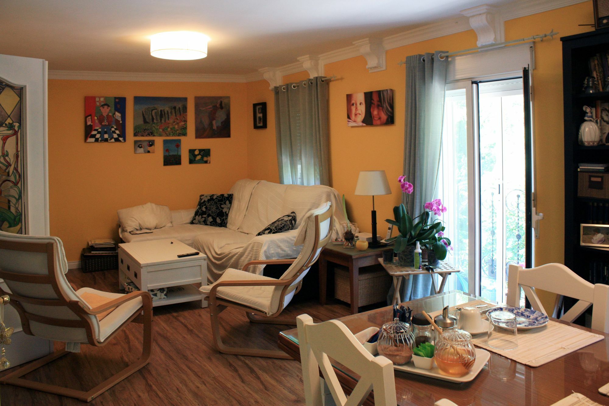 Apartamento La Biblioteca En Cuenca 昆卡 外观 照片